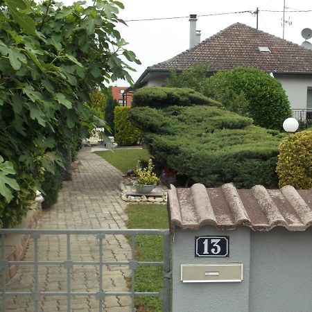 Eguisheim village préféré des français grand studio Extérieur photo